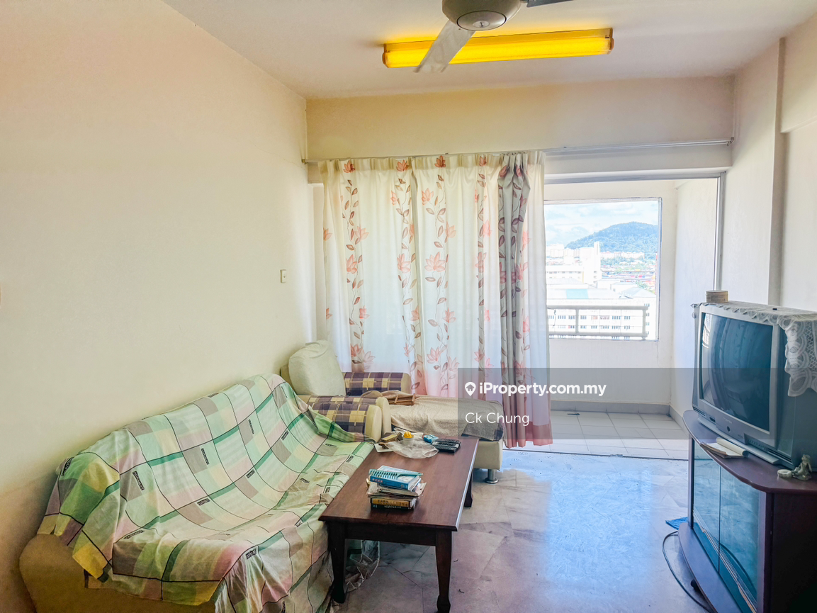 Kondominium untuk Dijual di Casa Magna oleh Ck Chung - iProperty.com.my