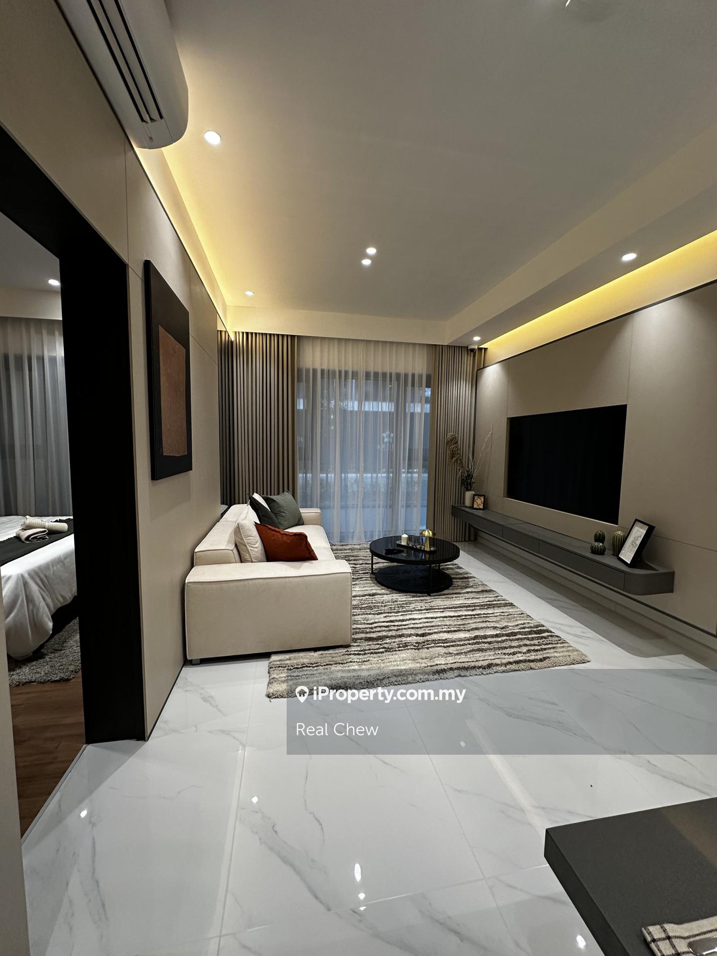 Service Residence for Sale in Arden @ One Bukit Senyum by Real Chew - iProperty.com.my