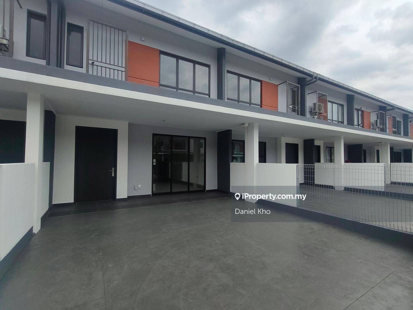 2-storey Terraced House for Rent in Bukit Raja, Bukit Raja by Daniel Kho - iProperty.com.my