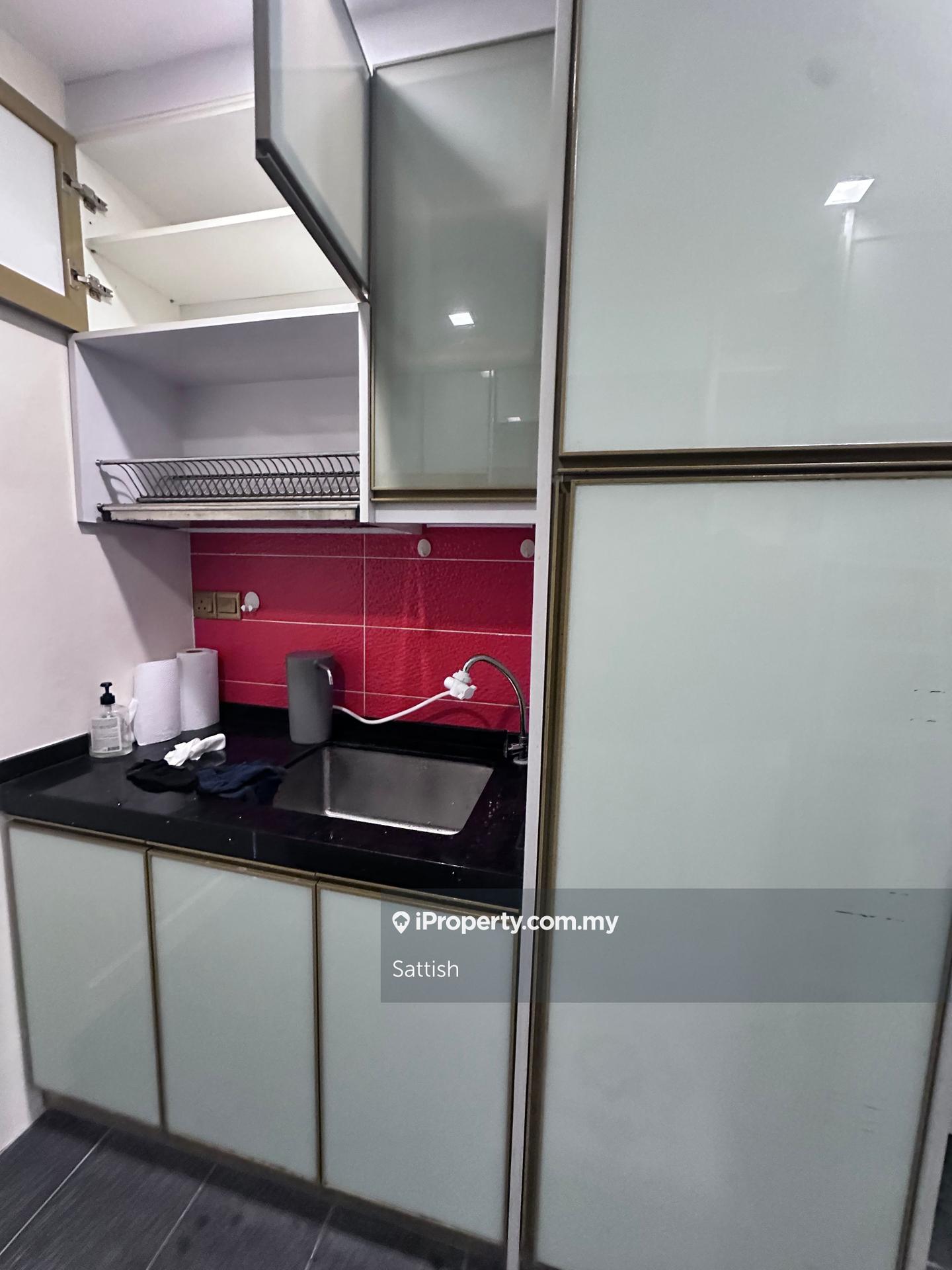 Condominium for Rent in Cascadium by Sattish - iProperty.com.my