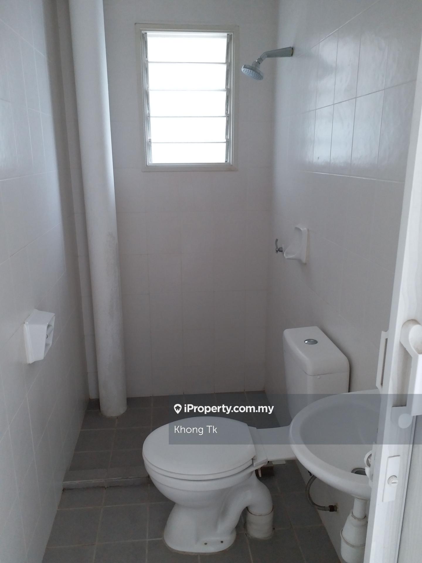 Pangsapuri untuk Disewa di Kemuning Aman oleh Khong Tk - iProperty.com.my