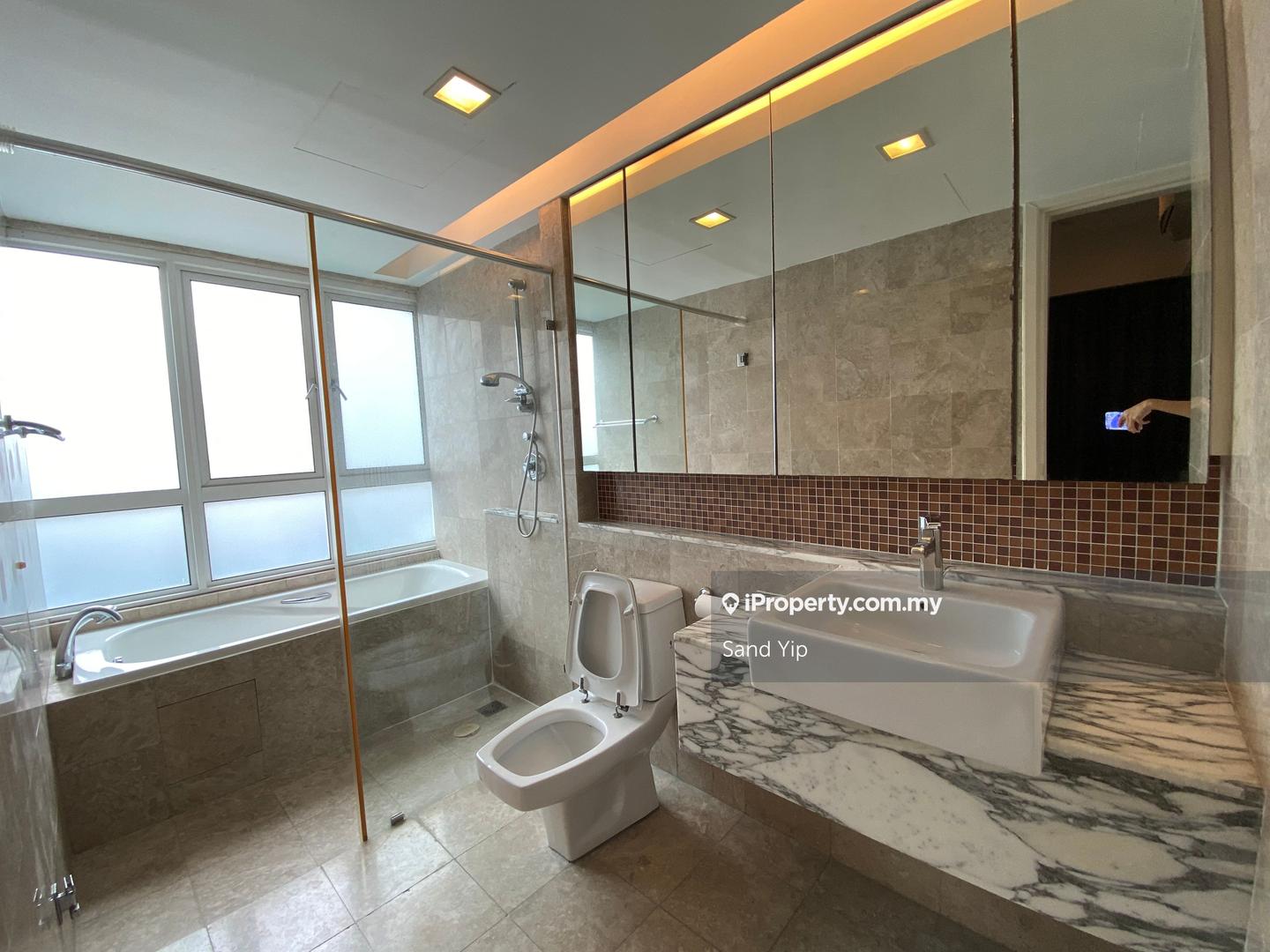 Kondominium untuk Dijual di Tiffani Kiara oleh Sand Yip - iProperty.com.my