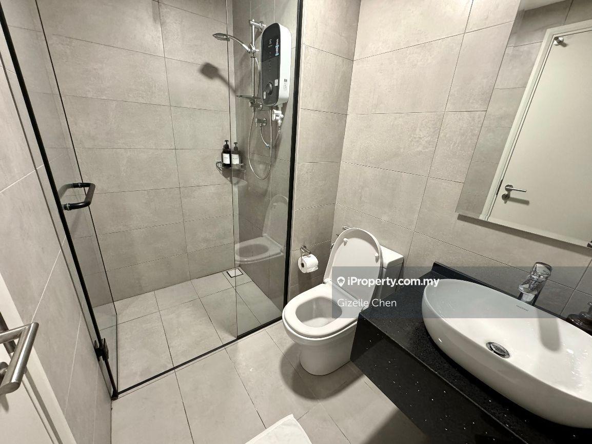 Service Residence for Rent in The Atrium by Gizelle Chen - iProperty.com.my