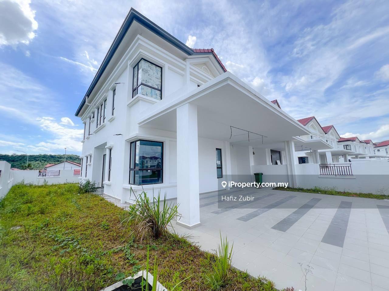 Semi-Detached House for Sale in Alam Sari, Bangi by Hafiz Zubir - iProperty.com.my
