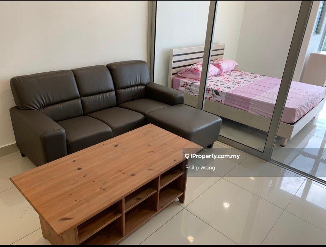 Service Residence for Sale in 3 Elements by Philip Wong - iProperty.com.my