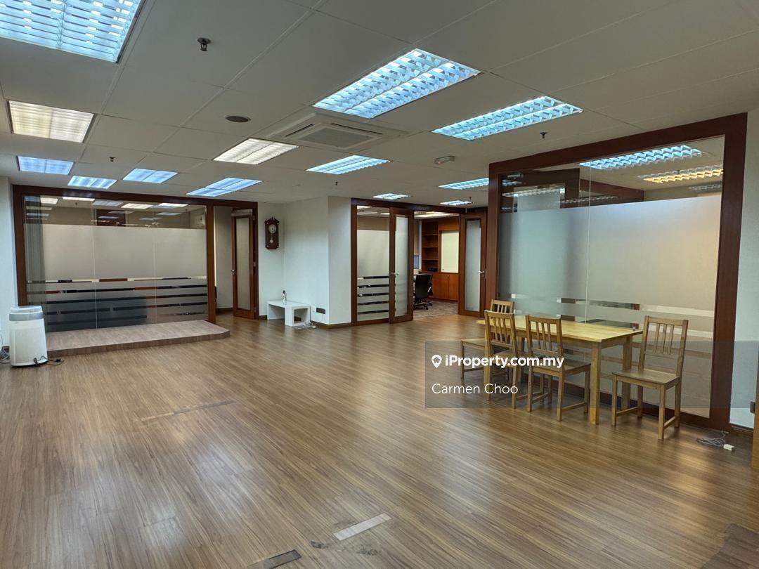 Pejabat untuk Dijual di Mont Kiara, Kuala Lumpur oleh Carmen Choo - iProperty.com.my