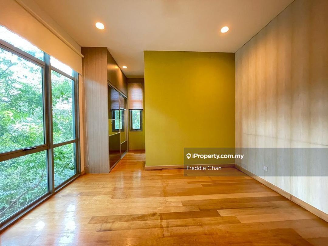 Bungalow House for Sale in The Residence, Mont Kiara by Freddie Chan - iProperty.com.my