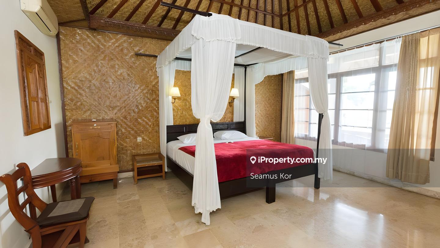 Hotel / Resort for Sale in Kampung Seelong Jaya, Senai by Seamus Kor - iProperty.com.my