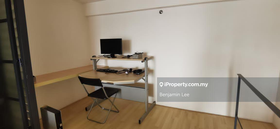 Residensi Servis untuk Dijual di Empire Damansara oleh Benjamin Lee - iProperty.com.my