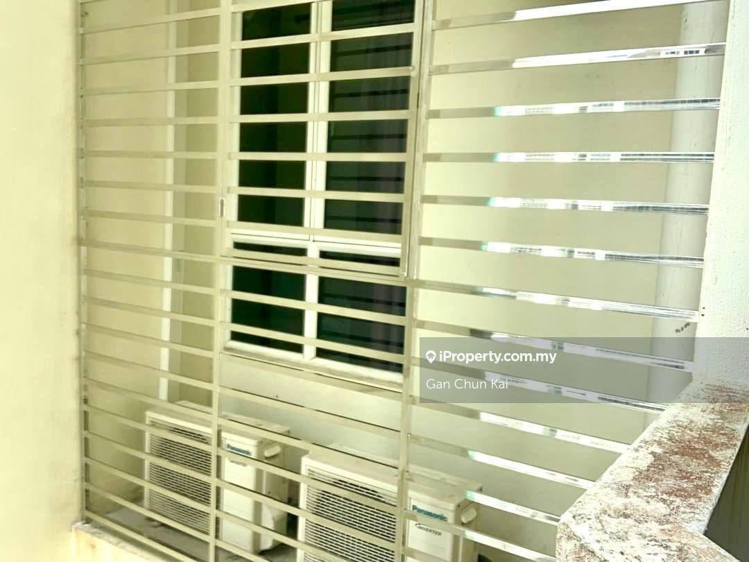 Service Residence for Rent in Birch Regency @ Penang Times Square by Gan Chun Kai - iProperty.com.my