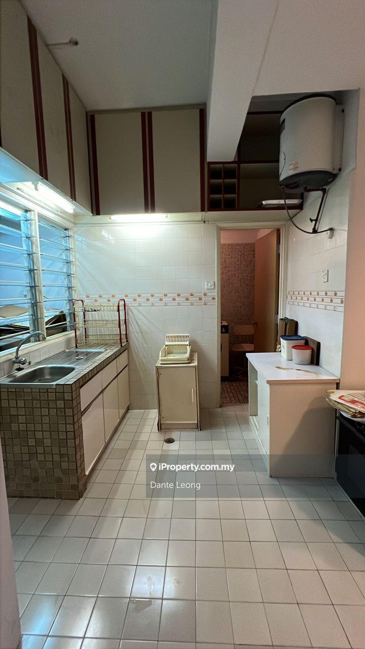 Condominium for Sale in Menara Impian by Dante Leong - iProperty.com.my