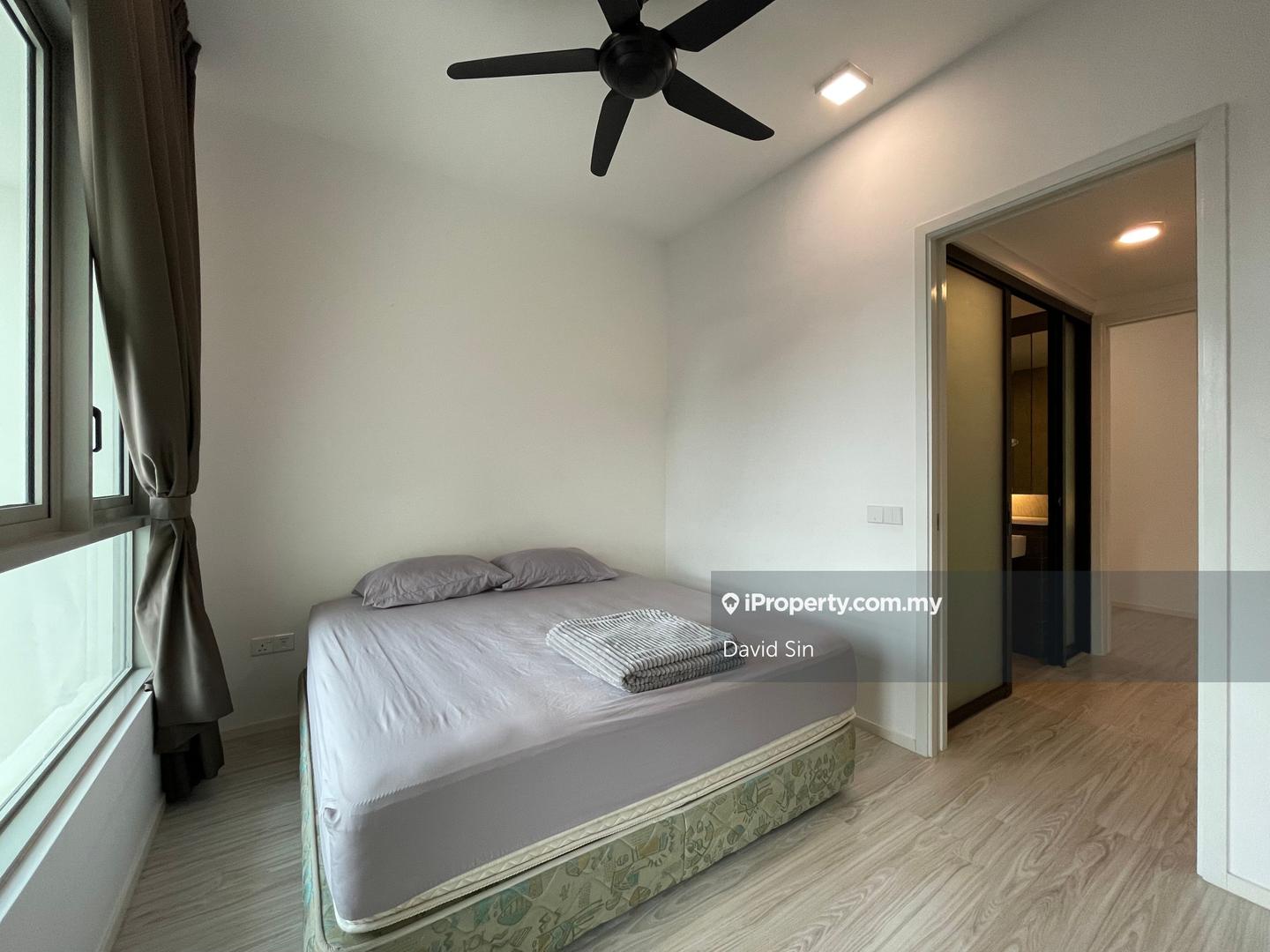 Service Residence for Rent in Cantara Residences by David Sin - iProperty.com.my