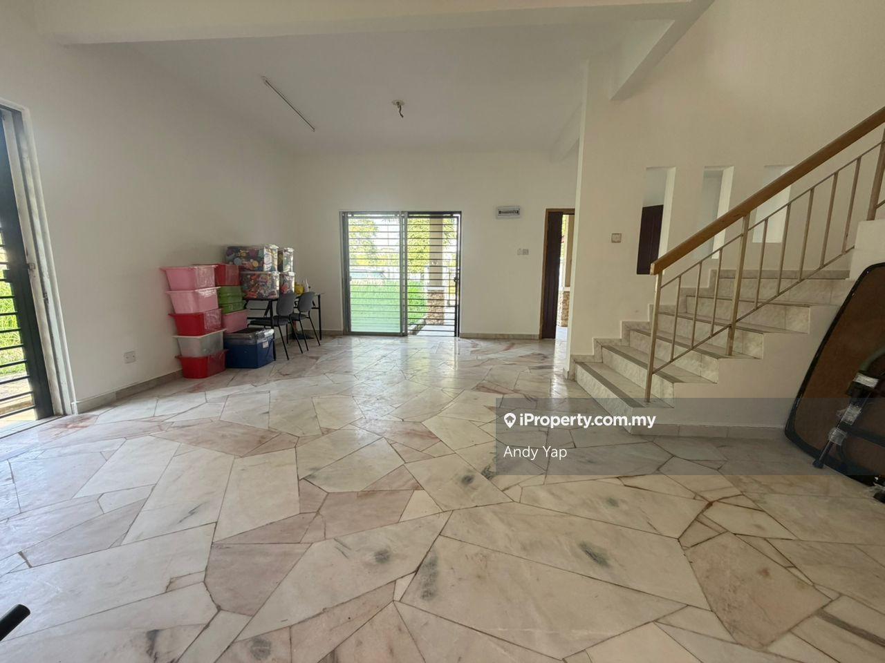 Rumah Berangkai 2 Tingkat untuk Dijual di Saujana Rawang, Rawang oleh Andy Yap - iProperty.com.my