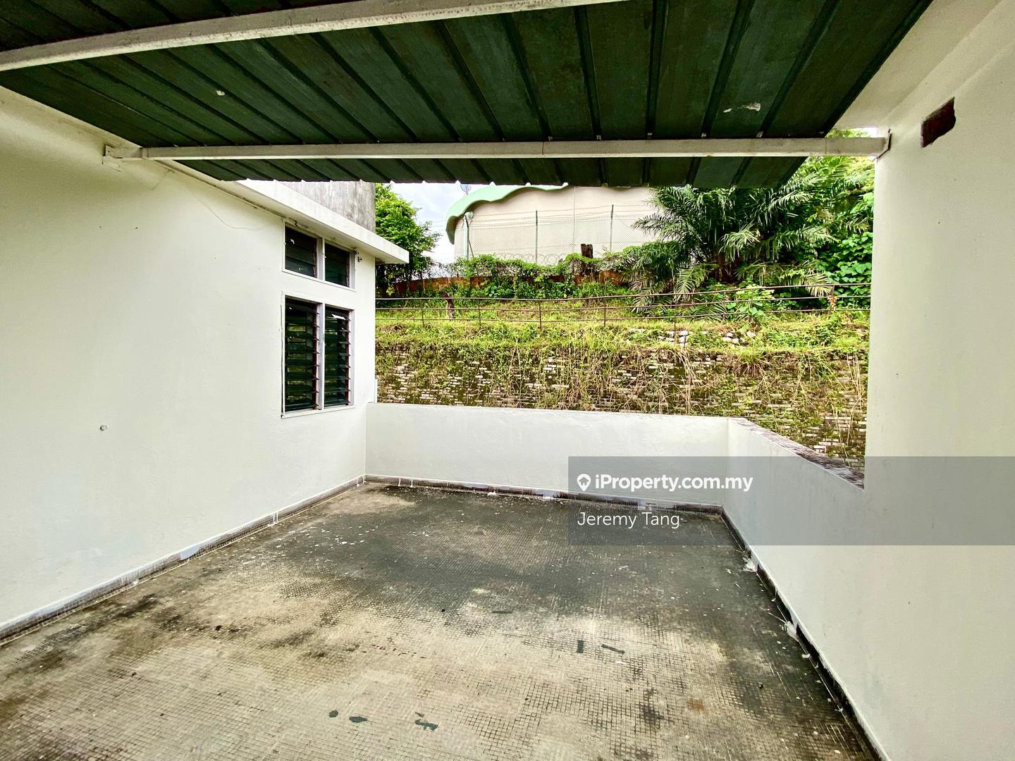 Bungalow House for Sale in Prime and Elevated Land in Bukit Pantai, Bangsar by Jeremy Tang - iProperty.com.my
