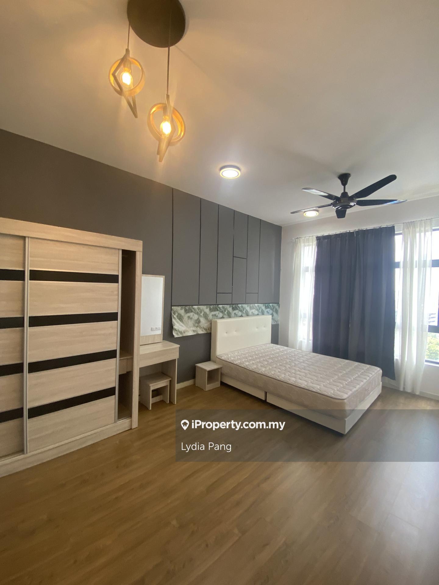 Condominium for Rent in Casa Green by Lydia Pang - iProperty.com.my