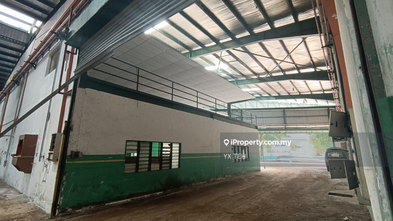 Detached Factory for Sale in Rawang, Selangor by YX TEH - iProperty.com.my