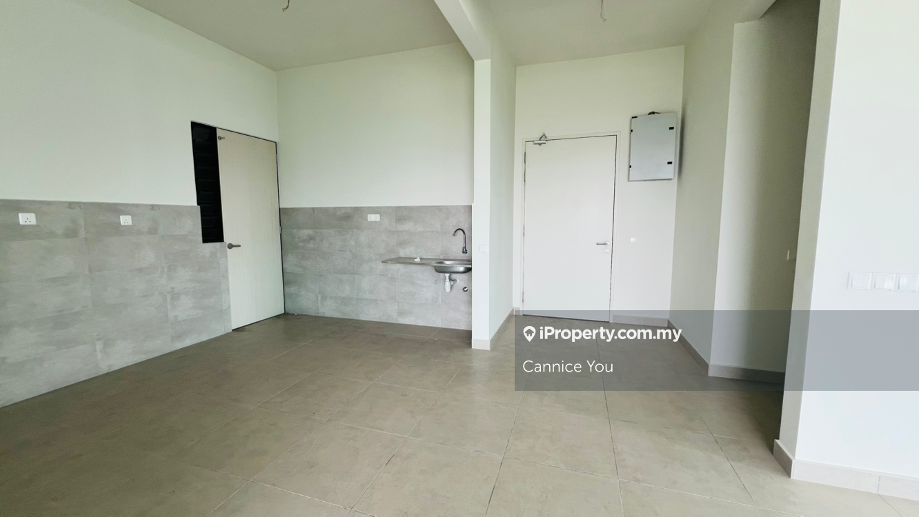 Condominium for Sale in The Address by Cannice You - iProperty.com.my