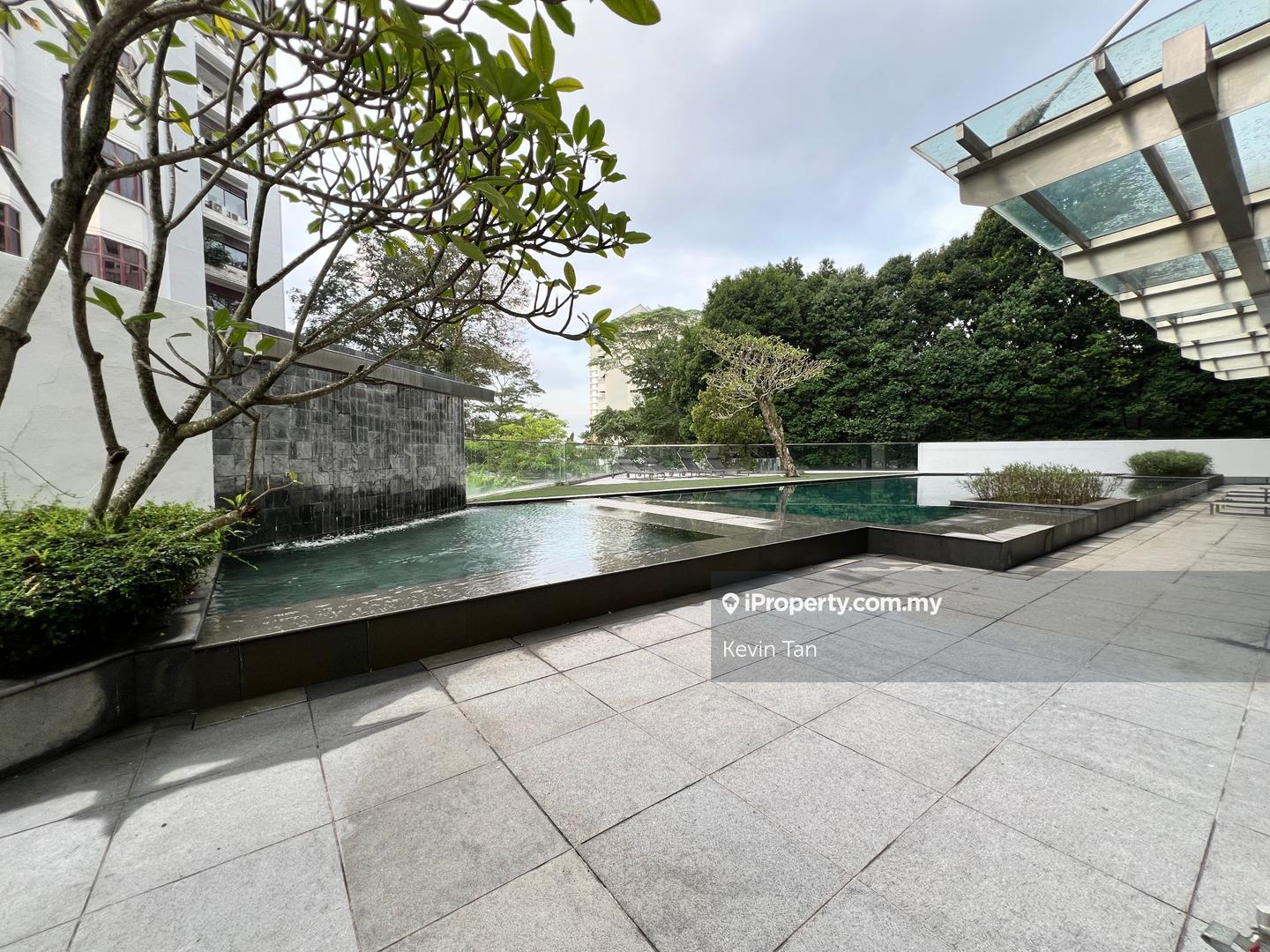 Residensi Servis untuk Disewa di Ken Bangsar oleh Kevin Tan - iProperty.com.my