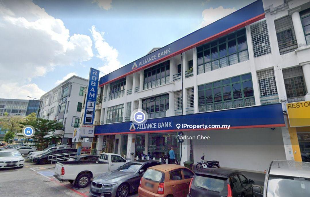 Shop for Rent in Usj 9 Subang Business Center, Subang Jaya by Carlson Chee - iProperty.com.my