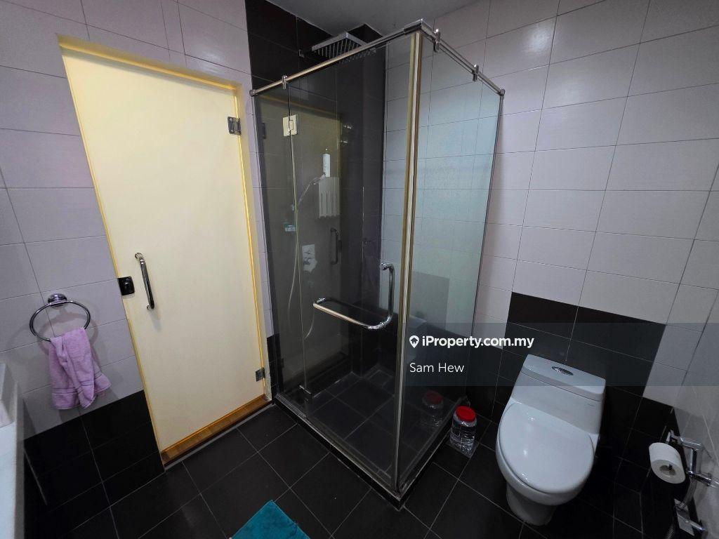 Rumah Berkembar untuk Dijual di Taman Harmoni Kajang, Kajang oleh Sam Hew - iProperty.com.my