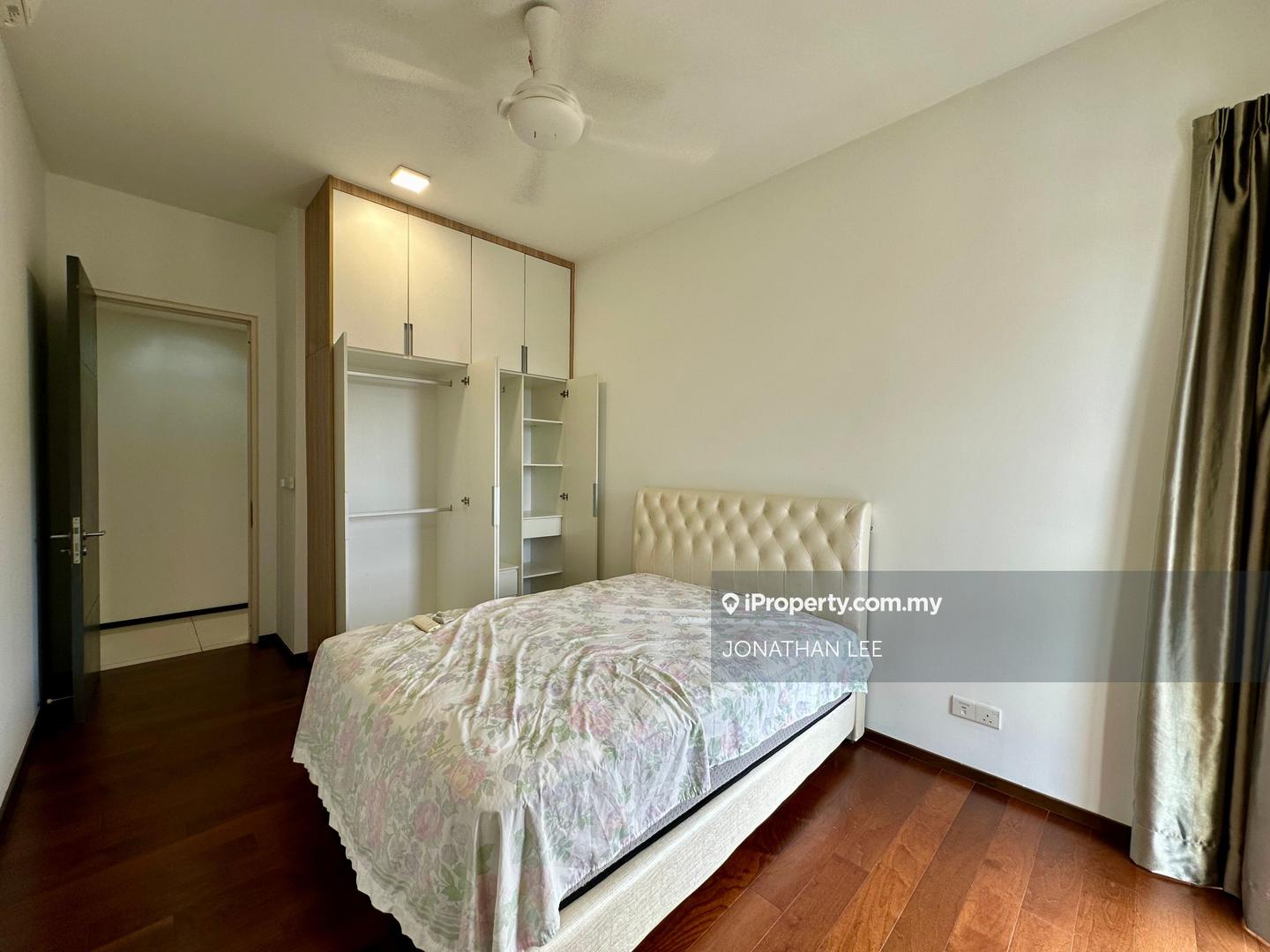 Kondominium untuk Disewa di The Breezeway oleh JONATHAN LEE - iProperty.com.my