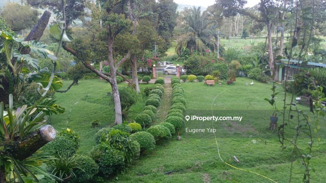 Agricultural Land for Sale in Karak @ Bentong, Bukit Tinggi, Bentong by Eugene Yap - iProperty.com.my