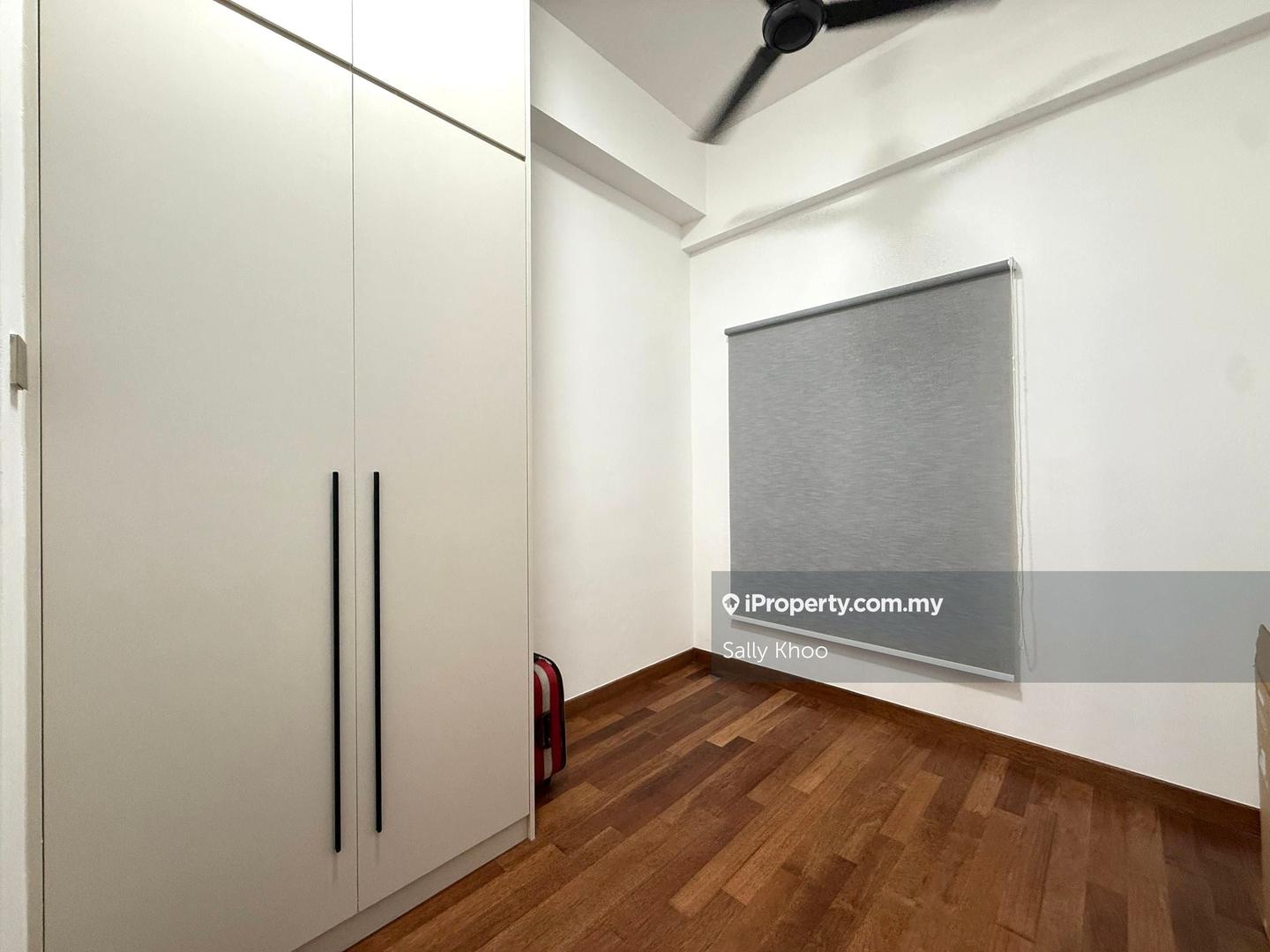 Kondominium untuk Disewa di Codrington Residence oleh Sally Khoo - iProperty.com.my