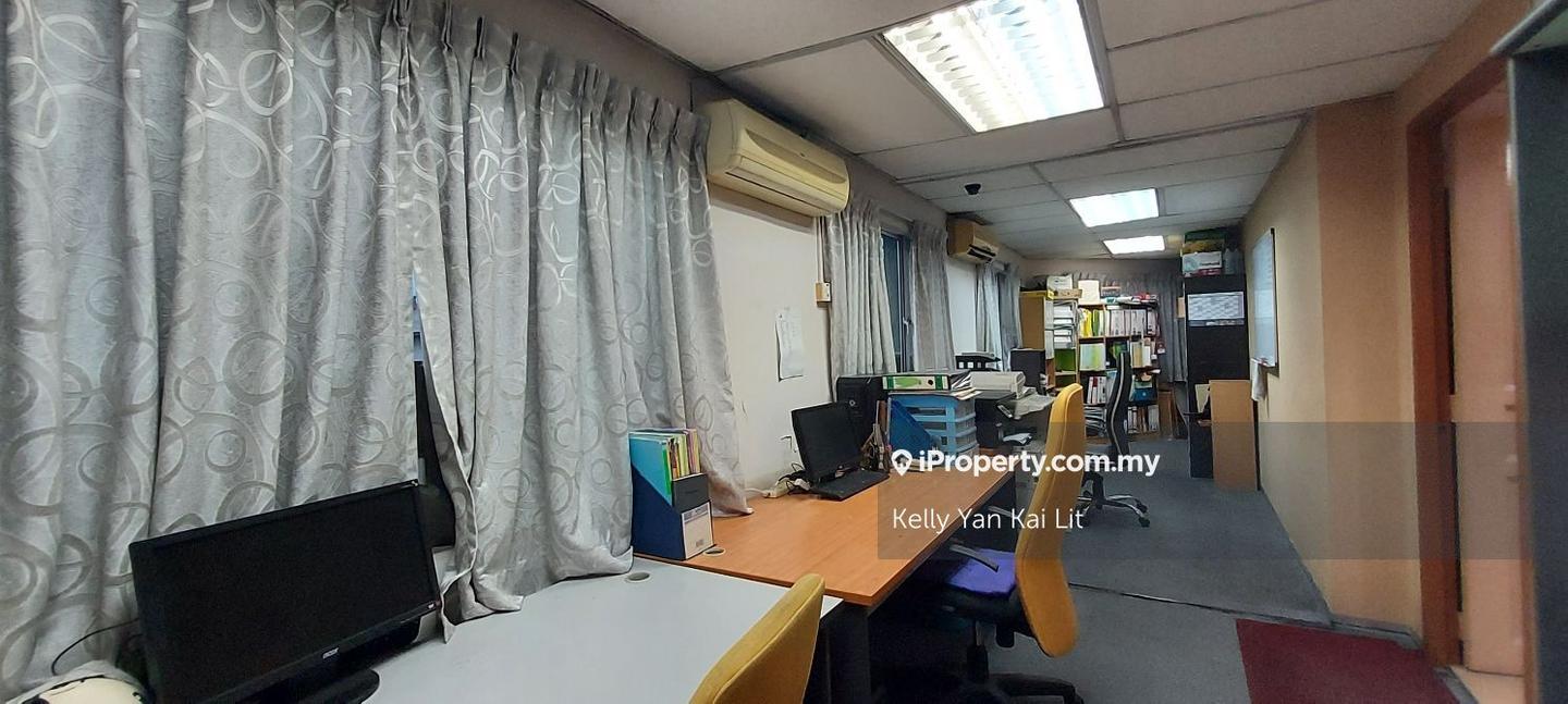 Shop-Office for Sale in Bandar Baru Ampang, Ampang by Kelly Yan Kai Lit - iProperty.com.my