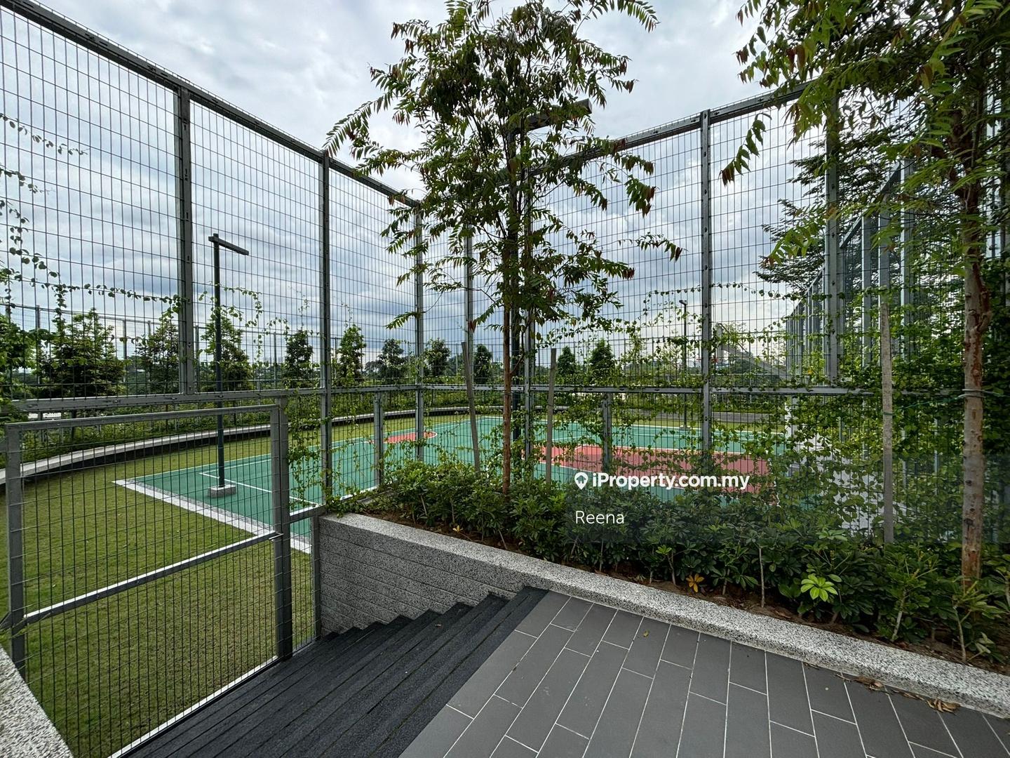 Residensi Servis untuk Disewa di Sunway Belfield oleh Reena - iProperty.com.my