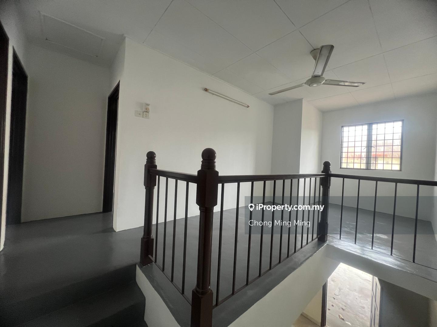 Rumah Berangkai 2 Tingkat untuk Dijual di Saujana Impian, Kajang oleh Chong Ming Ming - iProperty.com.my