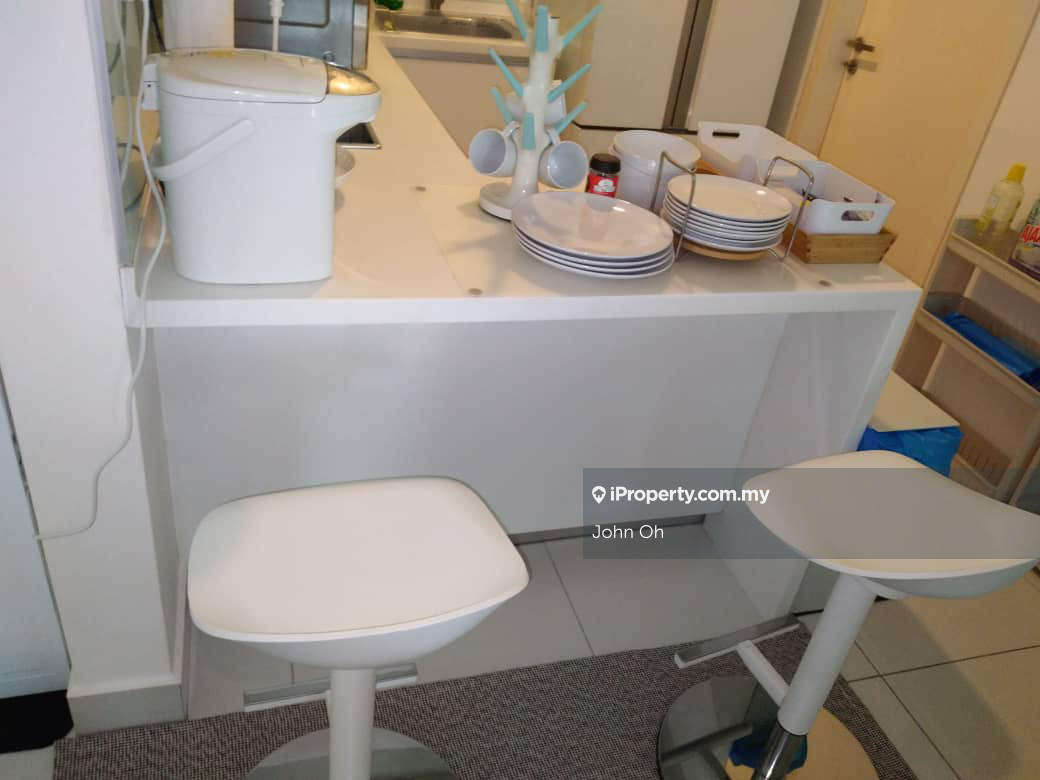 Service Residence for Rent in Isola by John Oh - iProperty.com.my