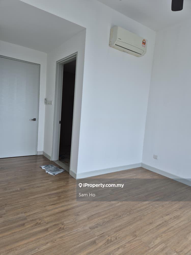 Service Residence for Rent in Putra Residence by Sam Ho - iProperty.com.my