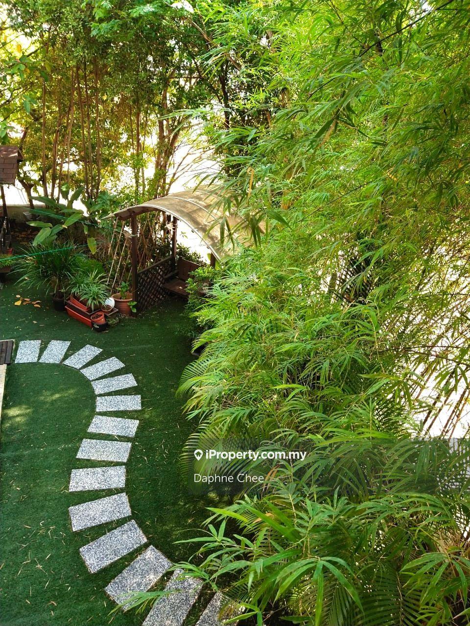 Semi-Detached House for Sale in Amarin Kiara, Mont Kiara by Daphne Chee - iProperty.com.my