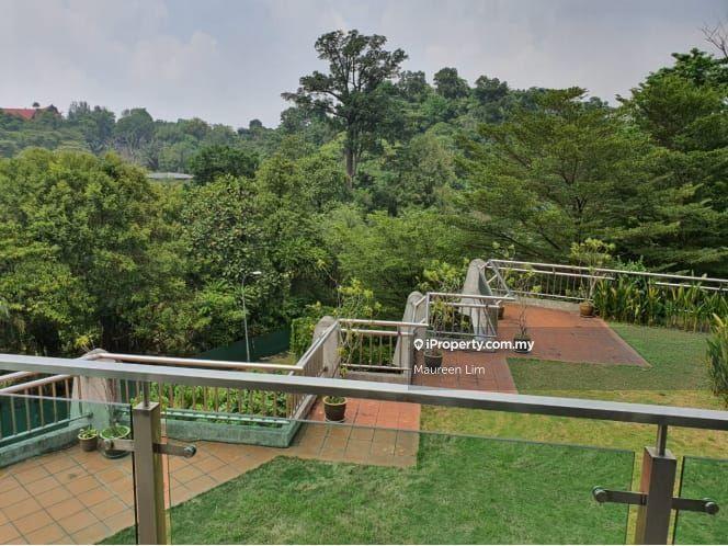 Bungalow House for Sale in KLCC, KL City Centre by Maureen Lim - iProperty.com.my