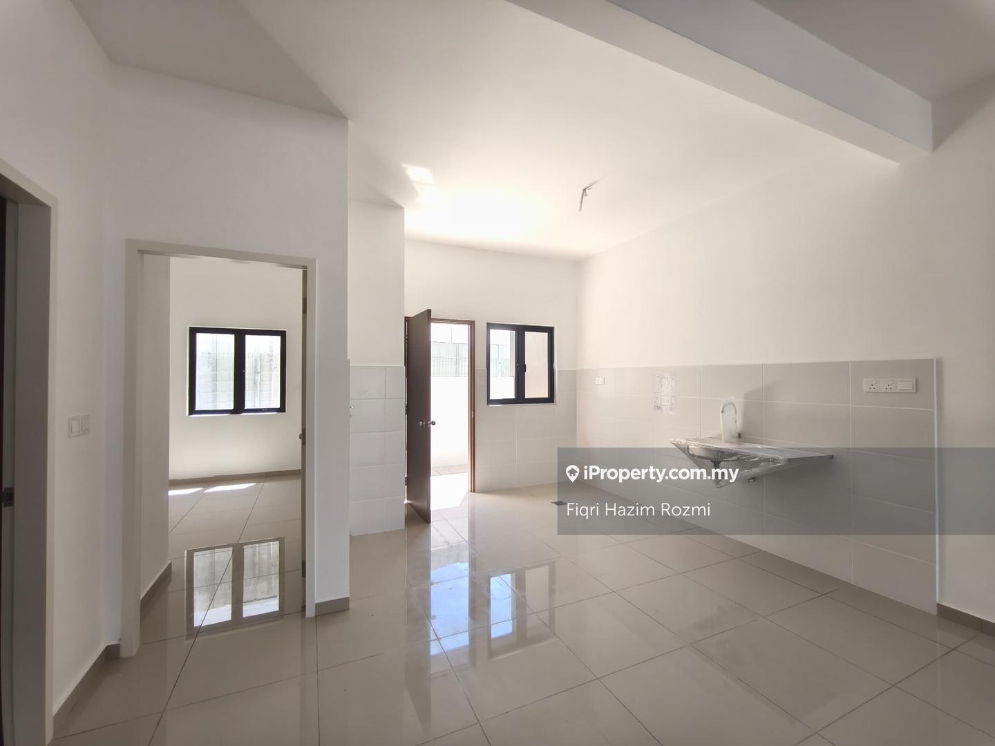Terraced House for Sale in Setia Ecohill, Semenyih by Fiqri Hazim Rozmi - iProperty.com.my
