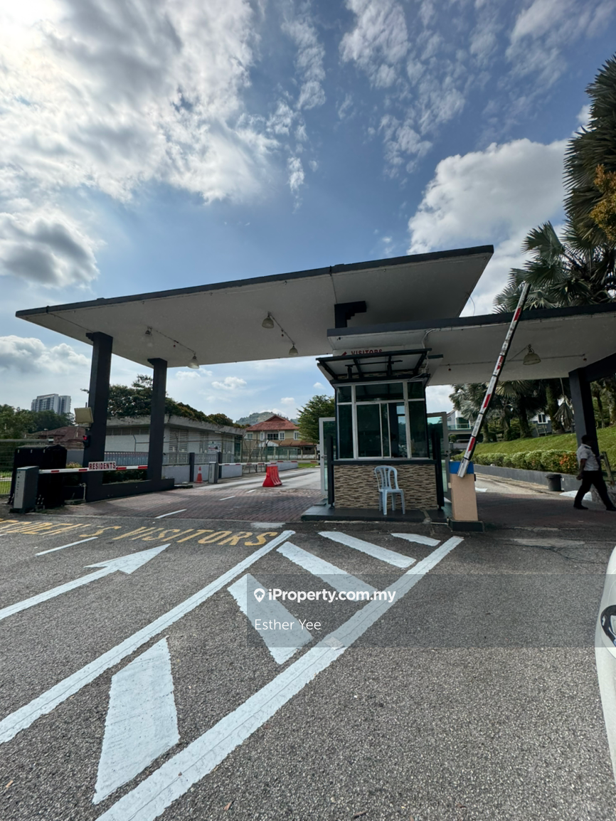 Semi-Detached House for Sale in Wira Heights, Bandar Sungai Long by Esther Yee - iProperty.com.my