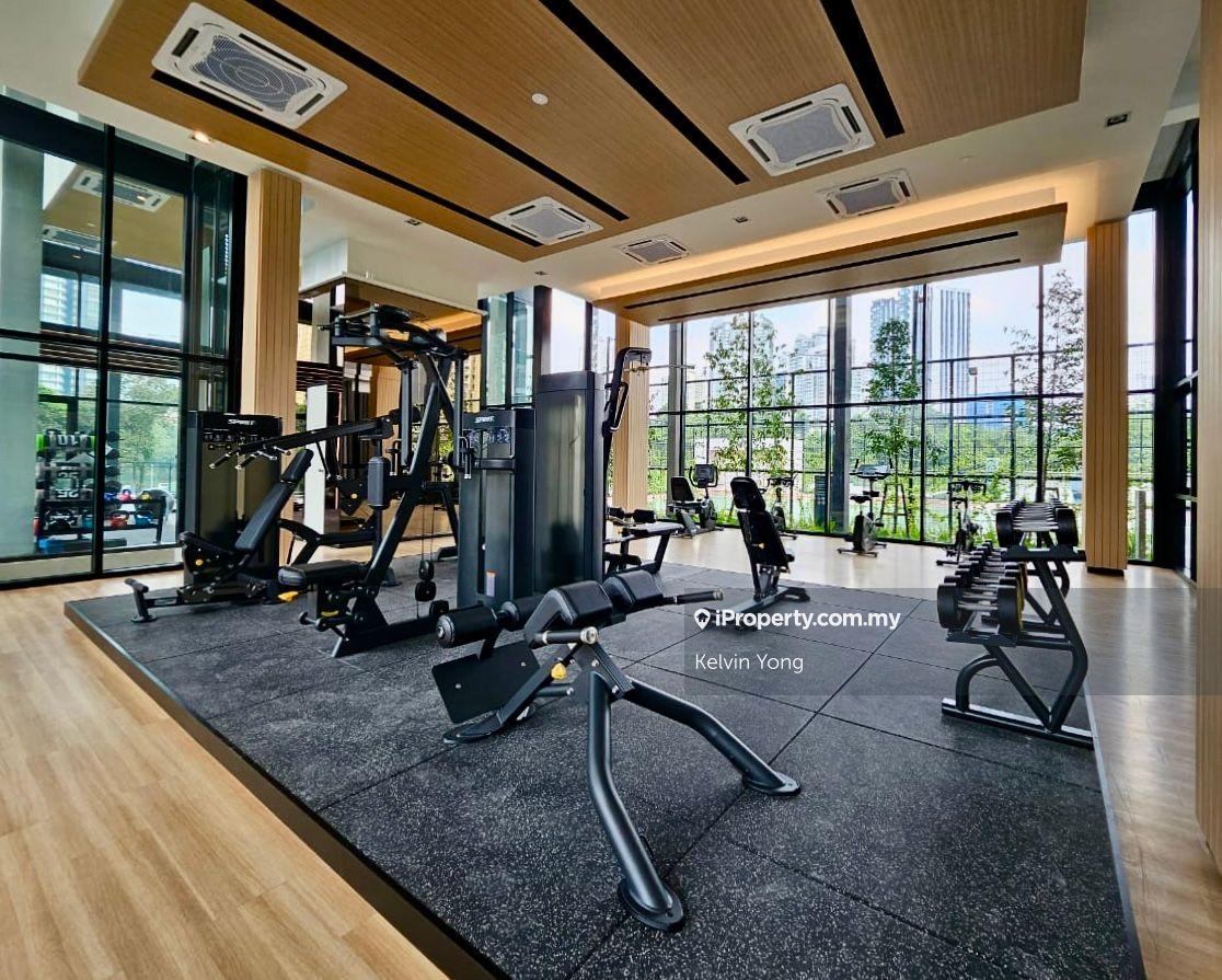 Condominium for Sale in ALIX Residences by Kelvin Yong - iProperty.com.my