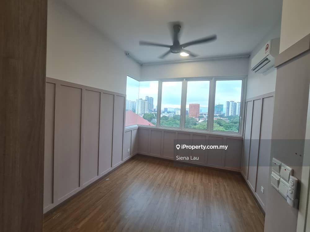 Service Residence for Rent in Rica Residence by Siena Lau - iProperty.com.my