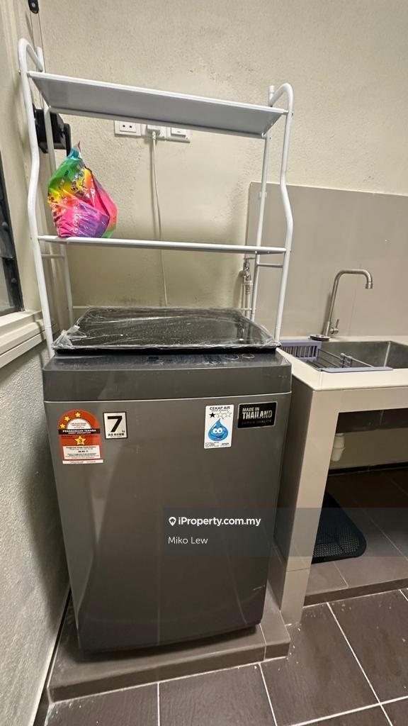 Condominium for Rent in Paraiso Residence @ The Earth by Miko Lew - iProperty.com.my