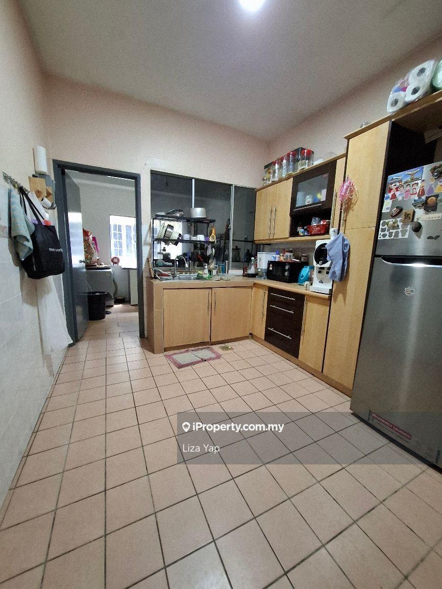 Terraced House for Sale in Bandar Kinrara Seksyen 5, Bandar Kinrara by Liza Yap - iProperty.com.my