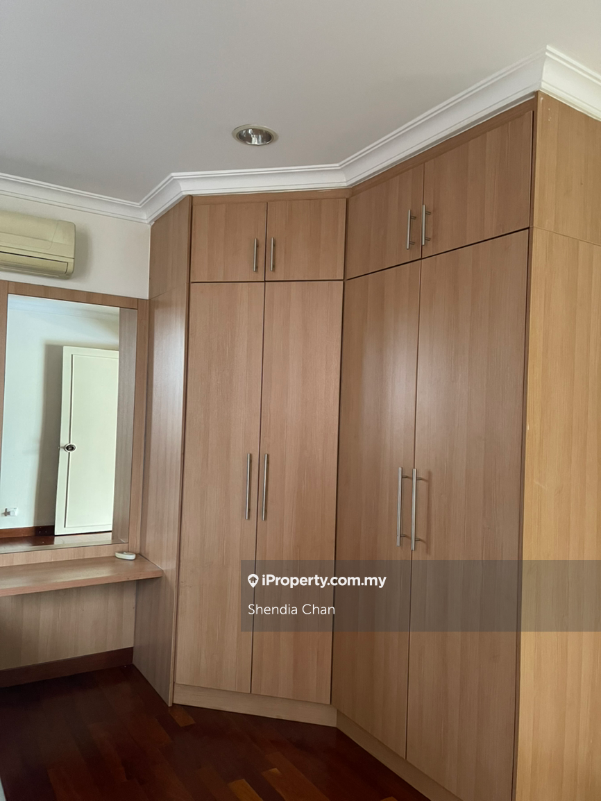 Kondominium untuk Disewa di Bangsar Puteri oleh Shendia Chan - iProperty.com.my