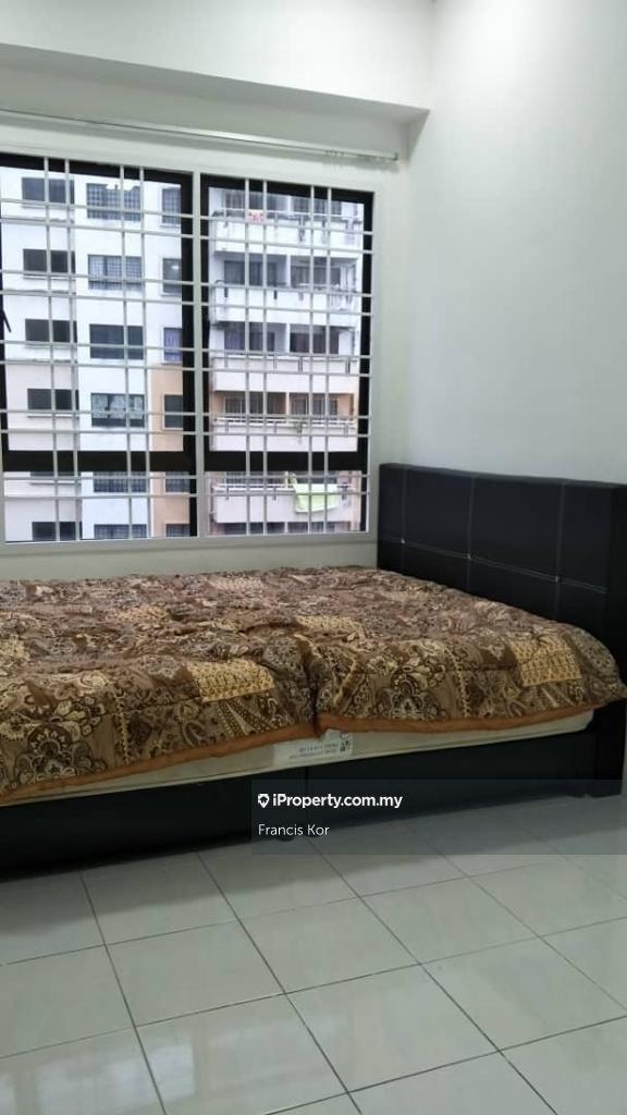 Condominium for Rent in Vista Millennium Condominium by Francis Kor - iProperty.com.my