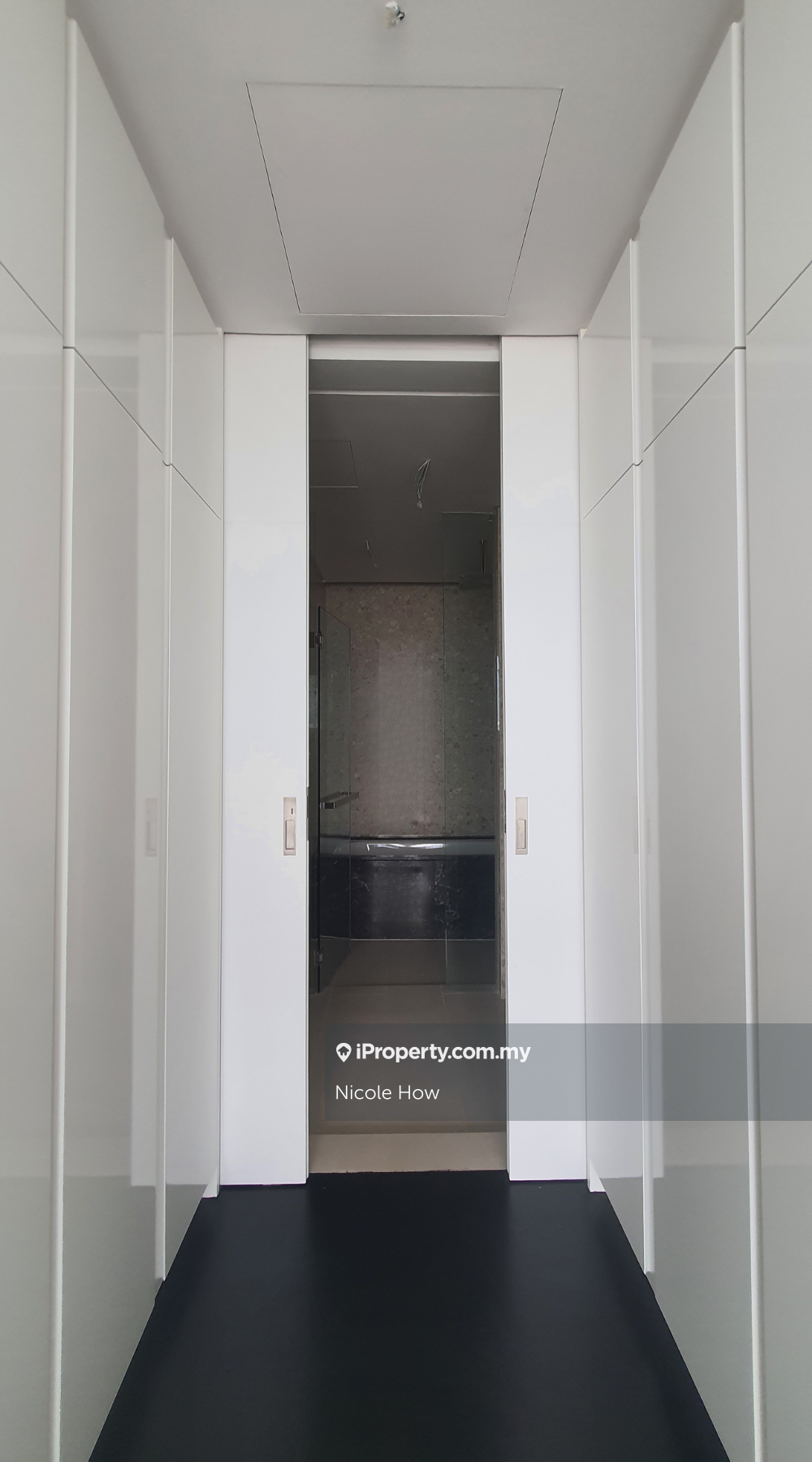 Service Residence for Rent in Pavilion Damansara Heights by Nicole How - iProperty.com.my