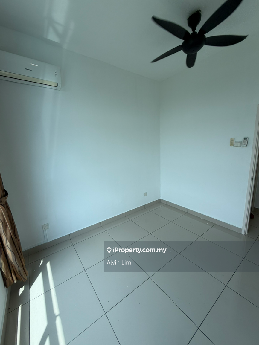 Pangsapuri untuk Disewa di D'Rich Executive Suites oleh Alvin Lim - iProperty.com.my