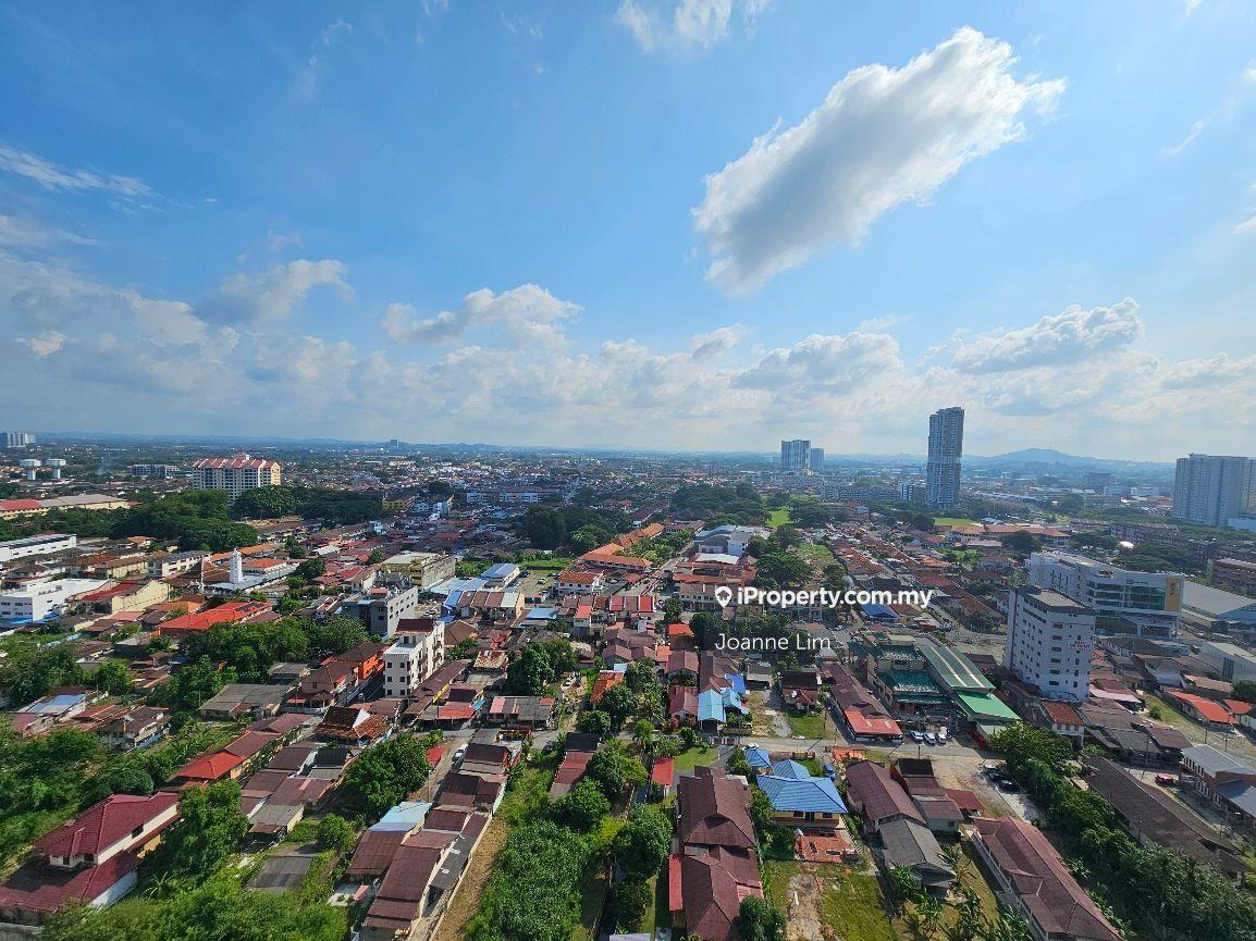 Condominium for Rent in Admiral Residences by Joanne Lim - iProperty.com.my