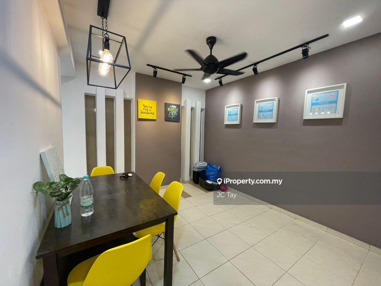 Service Residence for Rent in Casa Subang by JC Tay - iProperty.com.my