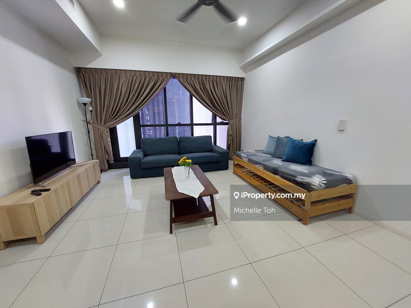 Service Residence for Sale in M City by Michelle Toh - iProperty.com.my