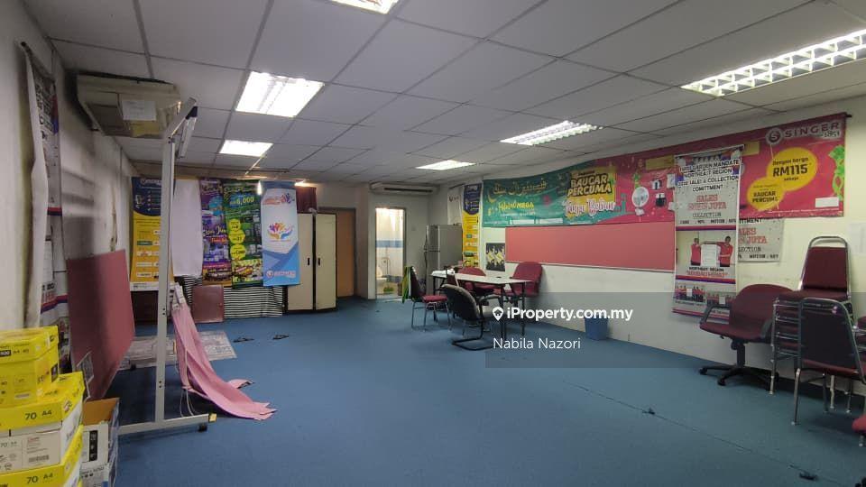 Kedai-Pejabat untuk Disewa di Kota Bharu, Kelantan oleh Nabila Nazori - iProperty.com.my