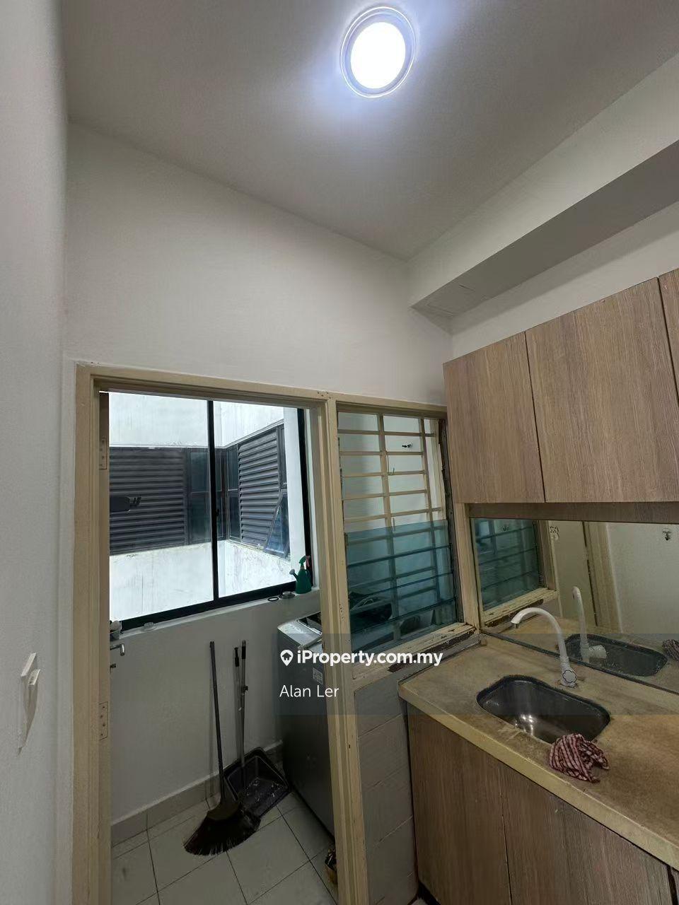 Apartment for Sale in Seri Austin Residence (Pangsapuri Seri Austin) by Alan Ler - iProperty.com.my