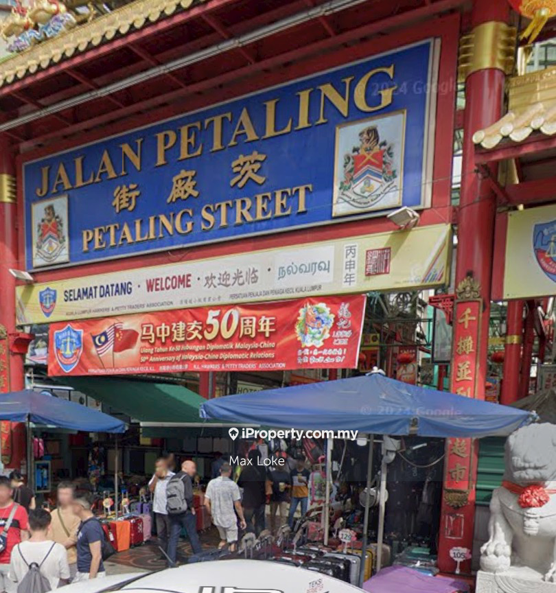 Shop for Rent in Golden Triangle, KL City Centre by Max Loke - iProperty.com.my